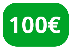 100€